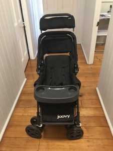joovy caboose ultralight australia